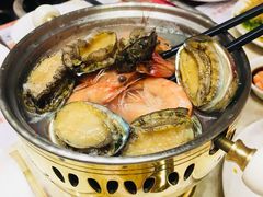 -芭菲盛宴·环球美食(解放碑英利国际店)