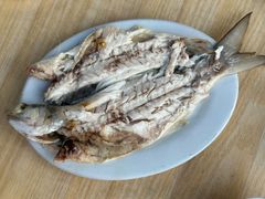 -车头老二大排档