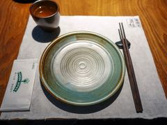 -菩提素素食餐厅(晶郦馆店)