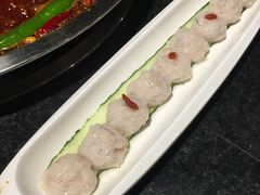 -谭氏兄弟火锅(中和店)