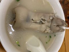 -明红蹄花创始老店(糍粑店街店)