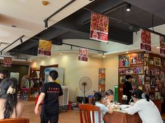 -天下客饭店(中山路店)