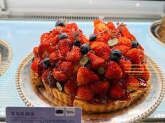 -丁香西饼屋(桂林路店)