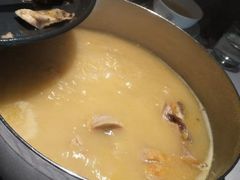 八珍花胶鲍鱼鸡汤锅-八珍玉食鸡煲·打边炉(印象城店)