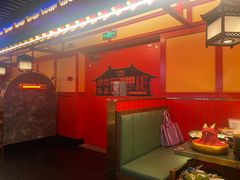 -牛New寿喜烧(金鹰世界店)