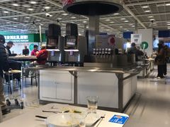 -宜家·瑞典风味餐厅(四元桥店)