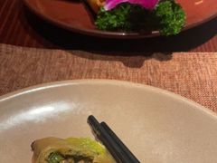 -花马天堂云南餐厅 Lost Heaven(高邮路店)