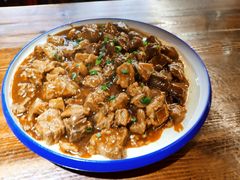 黄焖牛肉-津沽小院(大直沽总店)