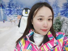 -赤马湖体育滑雪