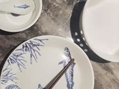 -前海沿·青岛菜(乐客城店)