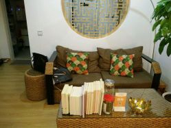 -颜工坊健康美容管理中心喜丽妈妈