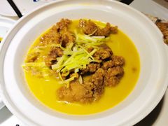 -姜君·千岛湖鱼头馆(浦东大道店)