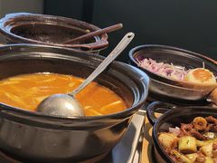 -火啫啫·粤式啫啫煲(南通首店)