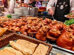 -吴记富苑(朝阳店)