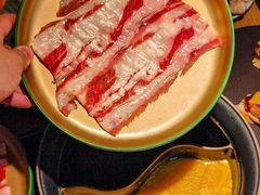 -温野菜涮涮锅(西单大悦城店)