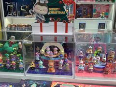 -泡泡玛特POPMART(赛格国际购物中心店)