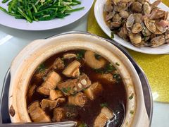 -新峰肉骨茶(总店)