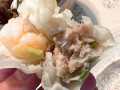 -晓友烧麦(光华村店)