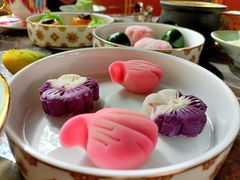 -广富林宰相府酒店·水云间