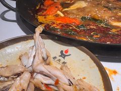 -老天桥蛙炉火锅(姑苏总店)