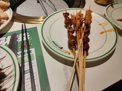 -亚马逊海鲜自助(梅溪湖步步高店)