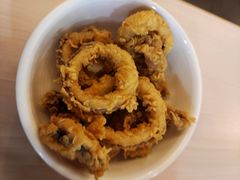 -高第街56号餐厅(银座商城玉函店)