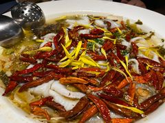-太二酸菜鱼(沈阳万象城店)