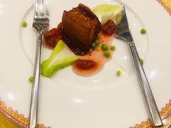 -白家大院·王府宫廷菜(苏州街店)
