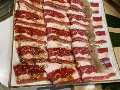 -千寻山野烤肉(中关村店)