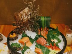 -割烹旭日本料理(龙湖狮山天街店)