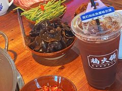 -楠火锅(哈尔滨金爵万象店)