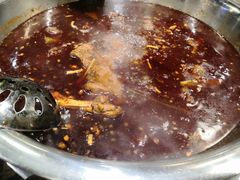 -肖肖酸萝卜鱼火锅(总店)