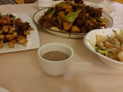 -楼兰印象(朝外店)
