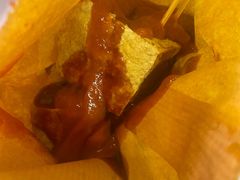 -威威小食