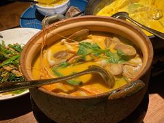 冬阴功-星叶·东南亚料理(宁波万象汇店)