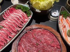 -季季山·云南野生菌火锅(上海首店)