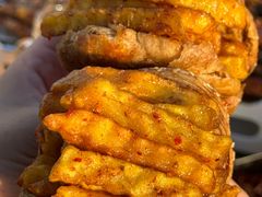 -No.DD戳子烧烤·江湖菜(北京总店)