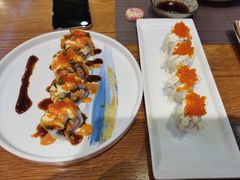 -樱の千渡日式料理·铁板烧•烧鸟(金盛田广场店)