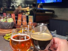 -麦凯伦烧烤·精酿超级工厂店(金桥总店)