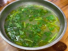 牛肉汤-河南拉面(肇周路店)