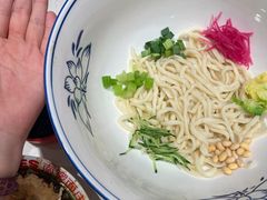 -南锣南门涮肉(南锣鼓巷店)