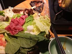 -割烹旭日本料理(龙湖狮山天街店)