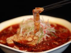 -龙抄手(春熙路总店)