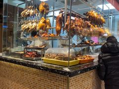 -龙记香港茶餐厅(久光百货店)