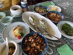 -湖畔居茶楼(湖滨店)