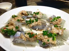 -79号渔船海鲜饭店(华强北店)