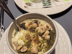 无花果布拉塔芝士-伊斯坦布尔土耳其清真咖啡餐厅