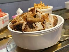 -西火火·川派小火锅(西溪银泰店)