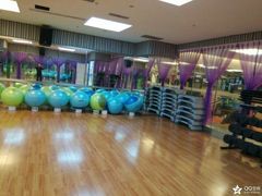 -西吉马游泳健身(协信店)