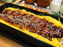 -鳗鳗的爱(远洋未来广场店)